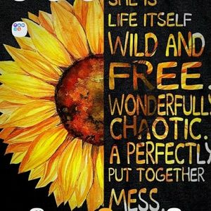 Meet your Posher, Marcia